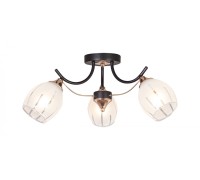 Потолочная люстра Оптима 1104/3P Escada