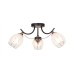 Потолочная люстра Оптима 1104/3P Escada