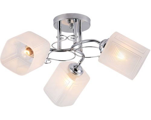 Потолочная люстра Spirea 1105/3PL Escada