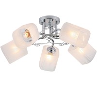 Потолочная люстра Spirea 1105/5PL Escada