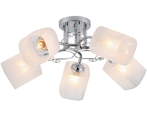 Потолочная люстра Spirea 1105/5PL Escada