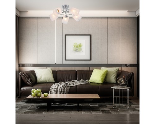 Потолочная люстра Spirea 1105/5PL Escada