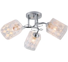 Потолочная люстра Оптима 1106/3PL Escada