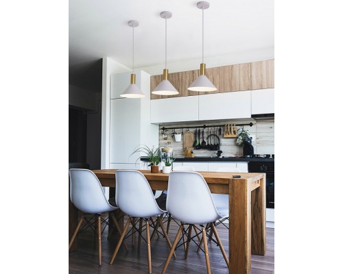 Подвесной светильник  1108/1S White Escada