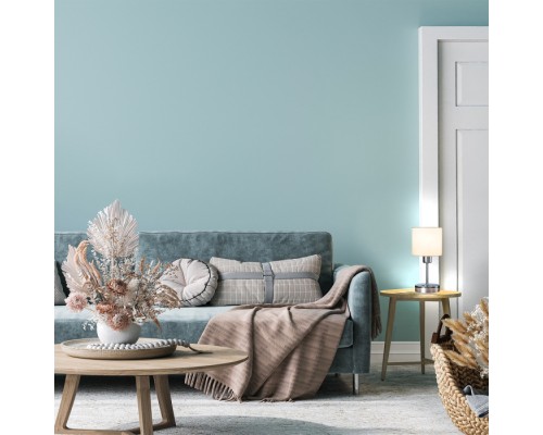 Интерьерная настольная лампа Denver 1109/1 Chrome/Beige Escada