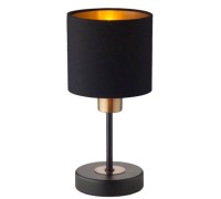 Интерьерная настольная лампа  1109/1 Escada