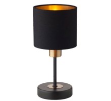 Интерьерная настольная лампа  1109/1 Escada