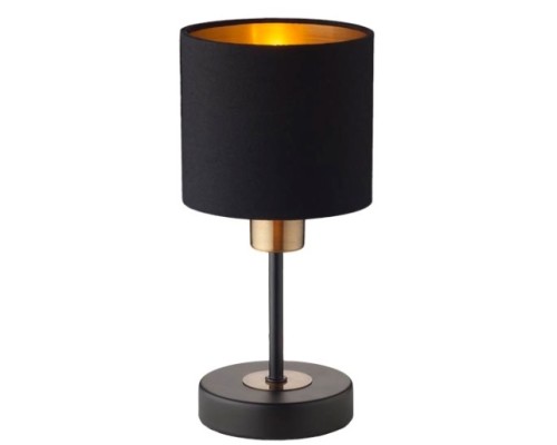 Интерьерная настольная лампа  1109/1 Escada