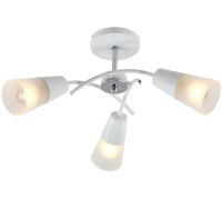 Потолочная люстра Calla 1109/3P White Escada