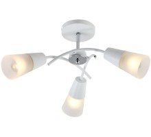 Потолочная люстра Calla 1109/3P White Escada