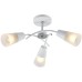 Потолочная люстра Calla 1109/3P White Escada