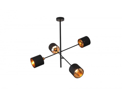 Потолочная люстра  1109/4P Escada