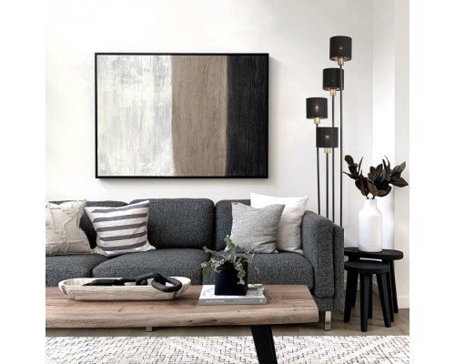 Торшер  1109/4 Escada