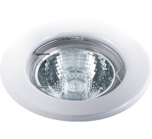 Точечный светильник Modena 111001 Escada