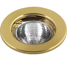 Точечный светильник Modena 111002 Escada