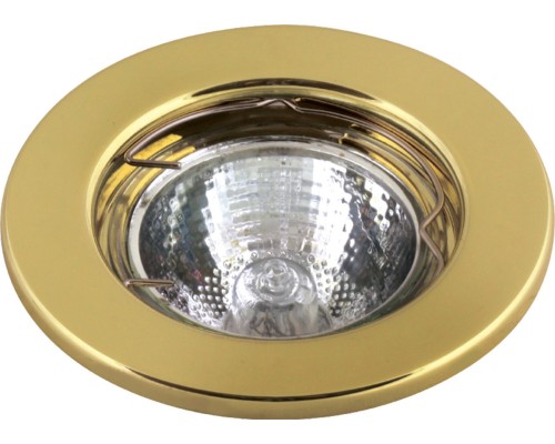 Точечный светильник Modena 111002 Escada