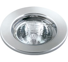 Точечный светильник Modena 111003 Escada