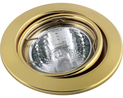 Точечный светильник Modena 111005 Escada