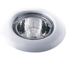 Точечный светильник Ancona 111007 Escada