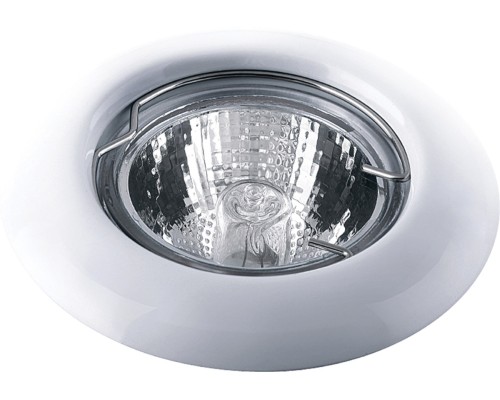 Точечный светильник Ancona 111007 Escada