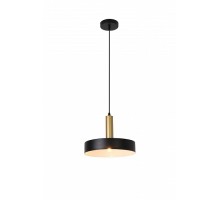 Подвесной светильник  1110/1S Black Escada