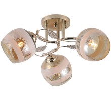 Потолочная люстра Aiva 1110/3PL Escada