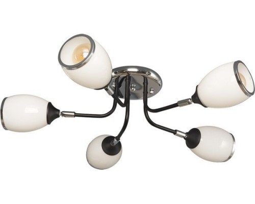 Потолочная люстра Wiki 1111/5P Escada