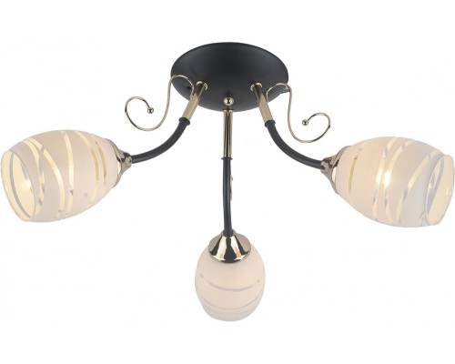 Потолочная люстра Camila 1112/3P Escada