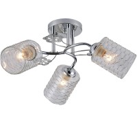 Потолочная люстра Weigela 1113/3PL Escada