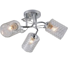 Потолочная люстра Weigela 1113/3PL Escada
