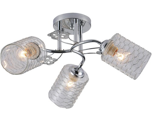 Потолочная люстра Weigela 1113/3PL Escada