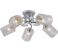 Потолочная люстра Weigela 1113/5PL Escada