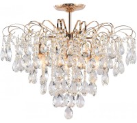 Потолочная люстра Crown 1113/7PL Escada