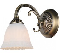 Бра Versailles 1114/1A Bronze Escada