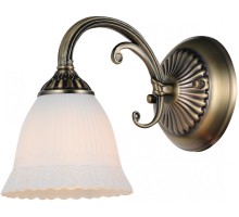 Бра Versailles 1114/1A Bronze Escada