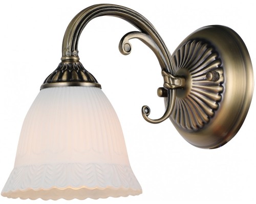 Бра Versailles 1114/1A Bronze Escada