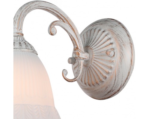Бра Versailles 1114/1A White Escada
