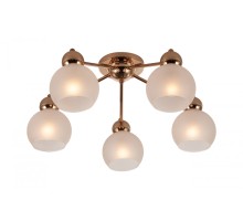 Потолочная люстра  1114/5P Escada