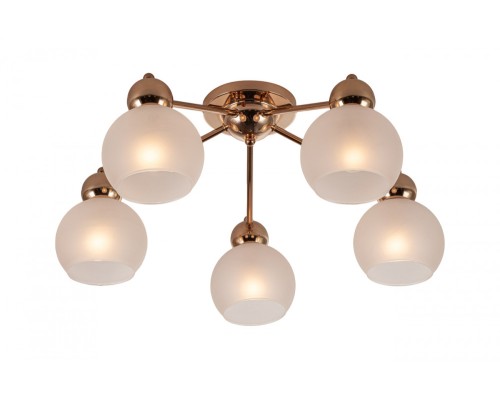 Потолочная люстра  1114/5P Escada