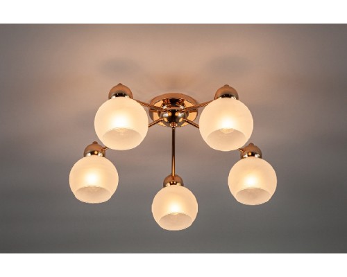 Потолочная люстра  1114/5P Escada