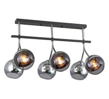 Потолочная люстра  1114/6PL Escada