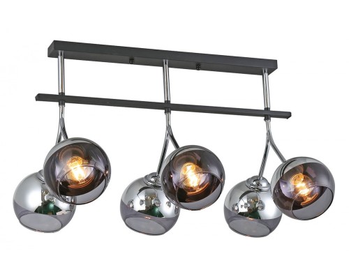 Потолочная люстра  1114/6PL Escada