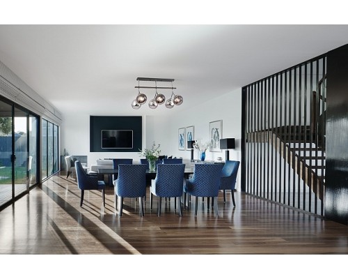 Потолочная люстра  1114/6PL Escada