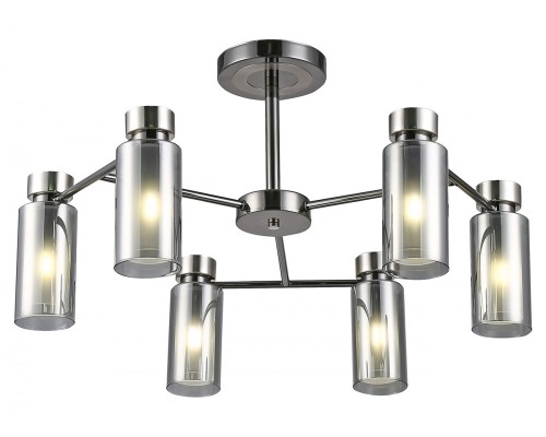 Потолочная люстра  1115/6PL Escada