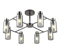 Потолочная люстра  1115/8PL Escada