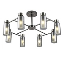 Потолочная люстра  1115/8PL Escada