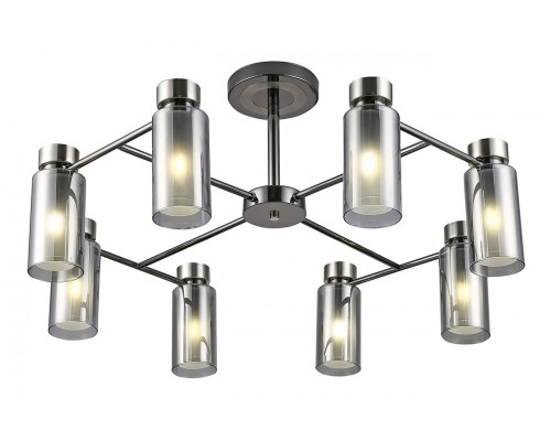 Потолочная люстра  1115/8PL Escada