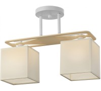 Потолочная люстра  1117/2PL Escada