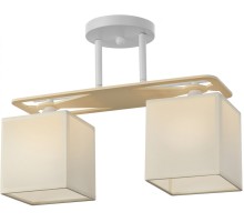 Потолочная люстра  1117/2PL Escada