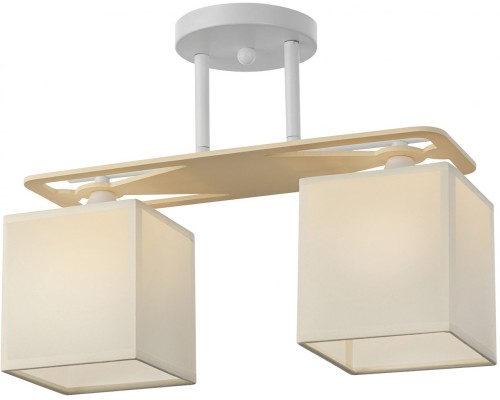 Потолочная люстра  1117/2PL Escada